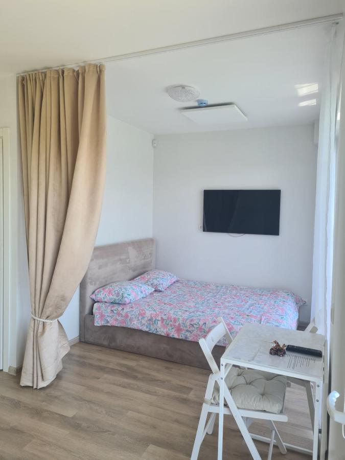 1 Apartamentai Prie Juros Palanga Eksteriør billede